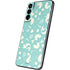 Disney The Little Mermaid Character Silhouette Pattern Galaxy S22 Plus Skin