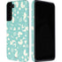 Disney The Little Mermaid Character Silhouette Pattern Galaxy S22 Pro Case