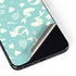 Disney The Little Mermaid Character Silhouette Pattern Galaxy S22 Skin