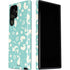 Disney The Little Mermaid Character Silhouette Pattern Galaxy S22 Ultra Pro Case
