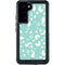 Disney The Little Mermaid Character Silhouette Pattern Galaxy S23 Plus Waterproof Case