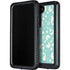 Disney The Little Mermaid Character Silhouette Pattern Galaxy S23 Plus Waterproof Case