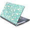 Disney The Little Mermaid Character Silhouette Pattern Generic Laptop Skin