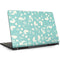 Disney The Little Mermaid Character Silhouette Pattern Dell Inspiron Skin