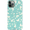 Disney The Little Mermaid Character Silhouette Pattern iPhone 11 Pro Lite Case