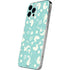 Disney The Little Mermaid Character Silhouette Pattern iPhone 12 Pro Skin