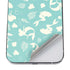 Disney The Little Mermaid Character Silhouette Pattern iPhone 12 Pro Skin