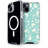 Disney The Little Mermaid Character Silhouette Pattern iPhone 13 MagSafe Case