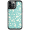 Disney The Little Mermaid Character Silhouette Pattern iPhone 13 Pro Cargo Case