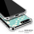 Disney The Little Mermaid Character Silhouette Pattern iPhone 7/8 Plus Clear Case