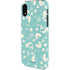 Disney The Little Mermaid Character Silhouette Pattern iPhone XR Pro Case