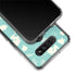 Disney The Little Mermaid Character Silhouette Pattern LG K51/Q51 Clear Case