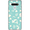 Disney The Little Mermaid Character Silhouette Pattern LG Stylo 6 Clear Case