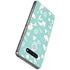 Disney The Little Mermaid Character Silhouette Pattern LG Stylo 6 Clear Case