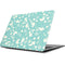 Disney The Little Mermaid Character Silhouette Pattern Apple MacBook Skin