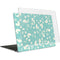 Disney The Little Mermaid Character Silhouette Pattern MacBook Air 13in (2020) Case plus Skin