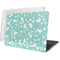 Disney The Little Mermaid Character Silhouette Pattern MacBook Pro 16in (2019-20) Case plus Skin