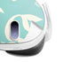 Disney The Little Mermaid Character Silhouette Pattern Meta Quest 3 Skin
