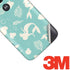 Disney The Little Mermaid Character Silhouette Pattern Moto E5 Play Skin