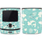 Disney The Little Mermaid Character Silhouette Pattern Motorola RAZR Skin