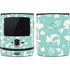 Disney The Little Mermaid Character Silhouette Pattern Motorola RAZR Skin