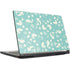 Disney The Little Mermaid Character Silhouette Pattern MSI GS65 Stealth Laptop Skin