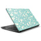 Disney The Little Mermaid Character Silhouette Pattern HP Notebook Skin