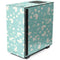 Disney The Little Mermaid Character Silhouette Pattern NZXT H510 Compact ATX Mid-Tower Case Skin