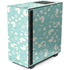 Disney The Little Mermaid Character Silhouette Pattern NZXT H510 Compact ATX Mid-Tower Case Skin