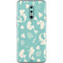 Disney The Little Mermaid Character Silhouette Pattern OnePlus 7 Pro Skin