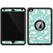 Disney The Little Mermaid Character Silhouette Pattern Otterbox Defender iPad Skin