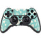 Disney The Little Mermaid Character Silhouette Pattern PS4/PC SCUF Impact Controller Skin