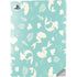 Disney The Little Mermaid Character Silhouette Pattern PS5 Digital Edition Console Skin