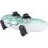 Disney The Little Mermaid Character Silhouette Pattern PS5 Controller Skin