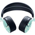 Disney The Little Mermaid Character Silhouette Pattern PULSE 3D Wireless Headset for PS5 Skin
