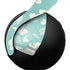 Disney The Little Mermaid Character Silhouette Pattern PULSE 3D Wireless Headset for PS5 Skin