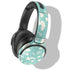 Disney The Little Mermaid Character Silhouette Pattern Skullcandy Venue Skin