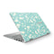 Disney The Little Mermaid Character Silhouette Pattern HP Spectre Skin