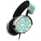 Disney The Little Mermaid Character Silhouette Pattern SteelSeries Arctis 5 Skin