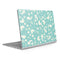 Disney The Little Mermaid Character Silhouette Pattern Surface Book 2 15in Skin