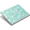 Disney The Little Mermaid Character Silhouette Pattern Surface Book Skin
