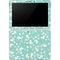 Disney The Little Mermaid Character Silhouette Pattern Surface Go Skin