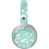 Disney The Little Mermaid Character Silhouette Pattern Surface Headphones Skin