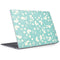 Disney The Little Mermaid Character Silhouette Pattern Surface Laptop 3 13.5in Skin