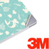 Disney The Little Mermaid Character Silhouette Pattern Surface Laptop 3 13.5in Skin
