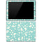 Disney The Little Mermaid Character Silhouette Pattern Surface Pro 3 Skin
