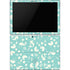 Disney The Little Mermaid Character Silhouette Pattern Surface Pro 6 Skin