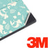 Disney The Little Mermaid Character Silhouette Pattern Surface Pro 6 Skin