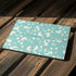 Disney The Little Mermaid Character Silhouette Pattern Surface Pro 6 Skin