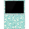Disney The Little Mermaid Character Silhouette Pattern Surface Pro 7 Skin